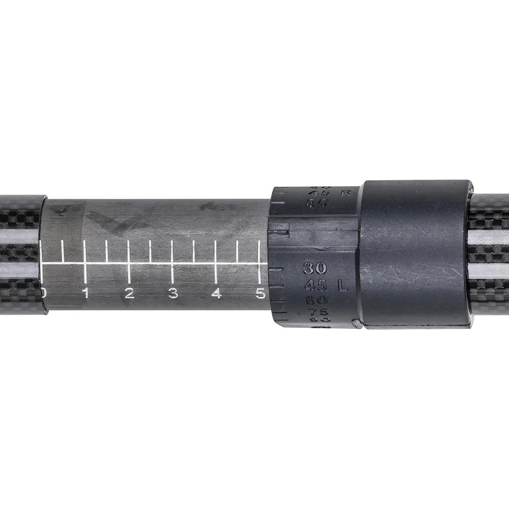 NKX Royal Carbon Kayak Paddle