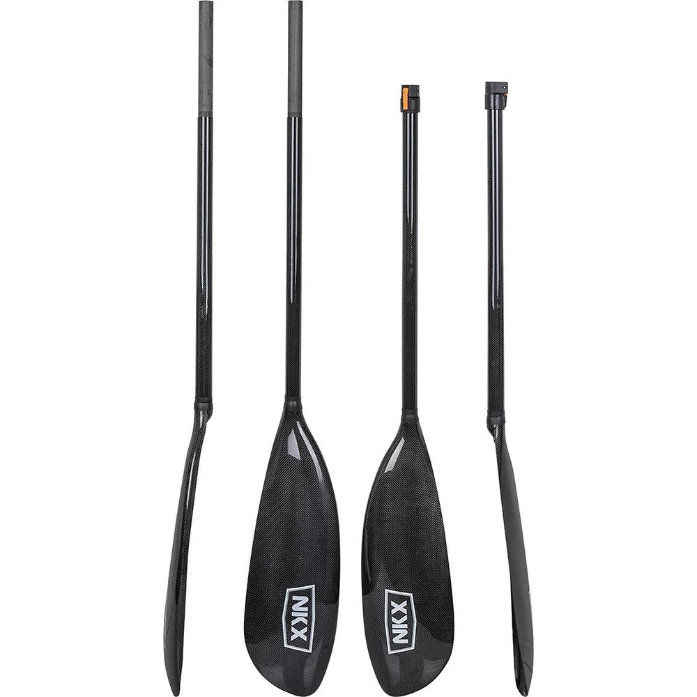 NKX Royal Carbon Kayak Paddle