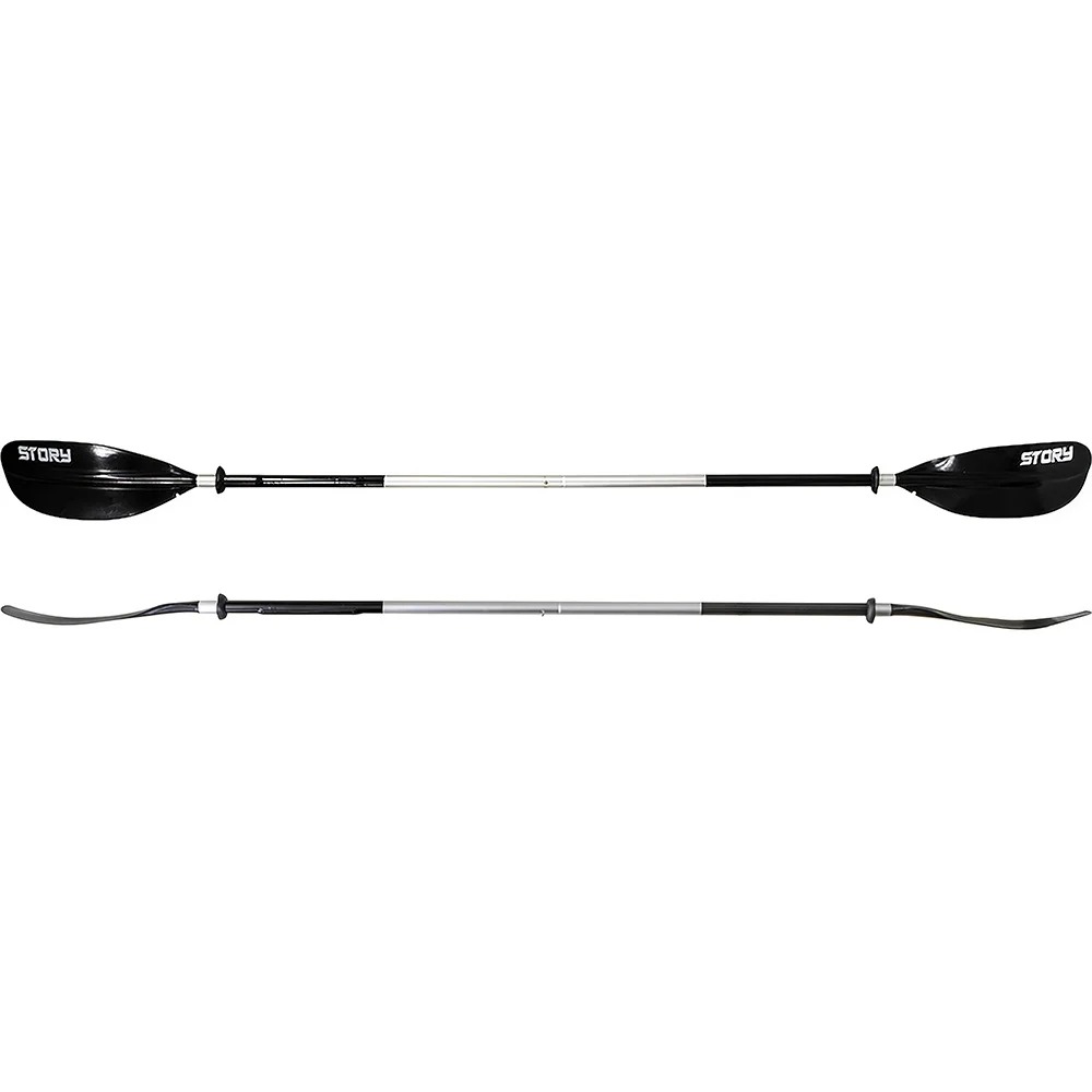 Story Division 1-Person Inflatable Kayak