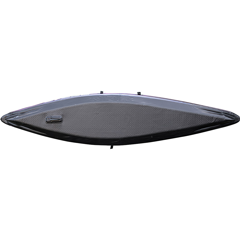 Story Division 1-Person Inflatable Kayak