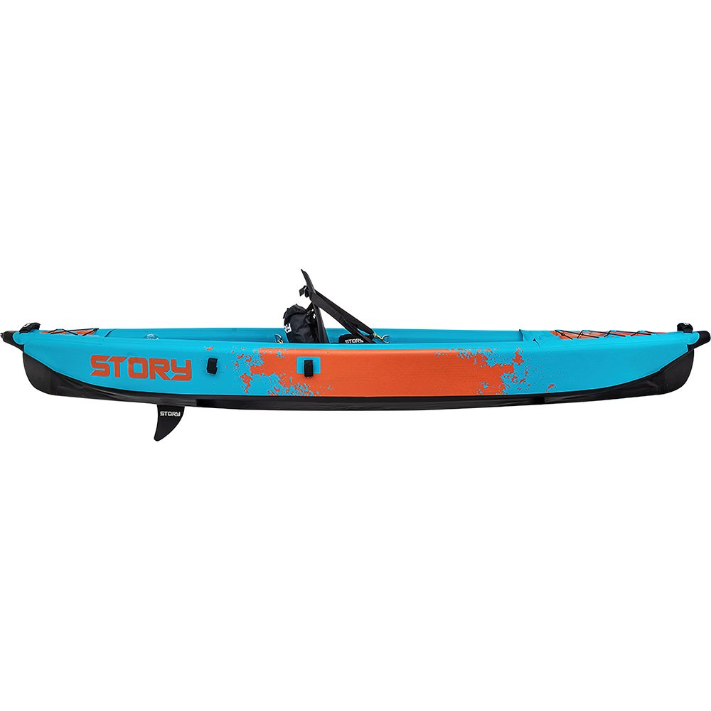 Story Highline 1-Person Inflatable Kayak