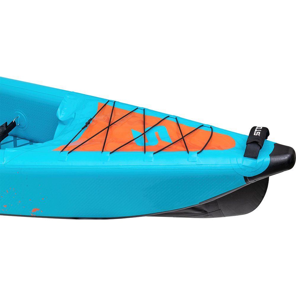 Story Highline 1-Person Inflatable Kayak