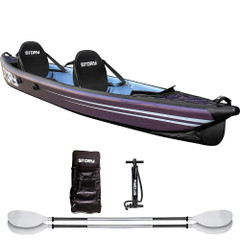 Story Division 2-Person Inflatable Kayak