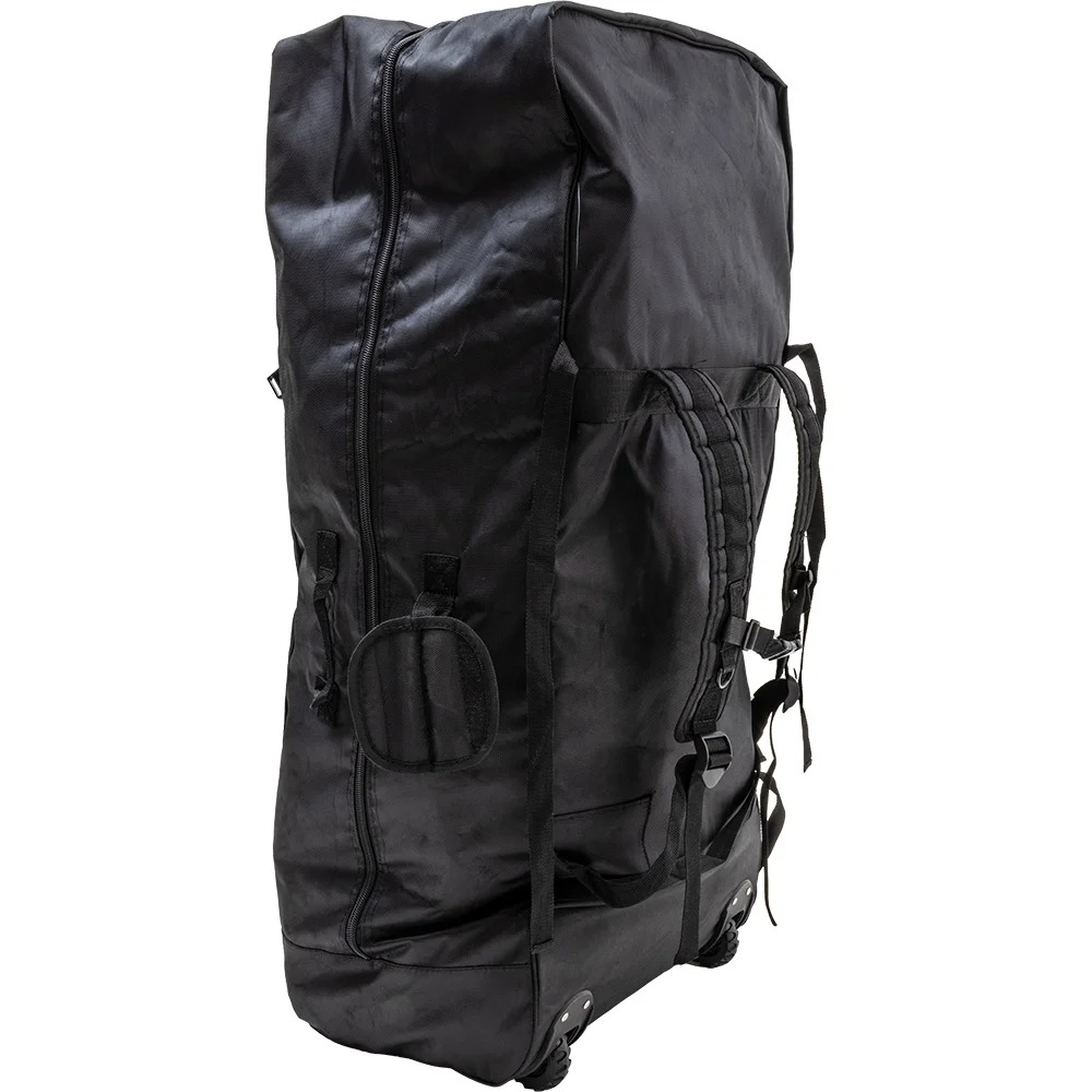 Story Division 1-Person Inflatable Kayak