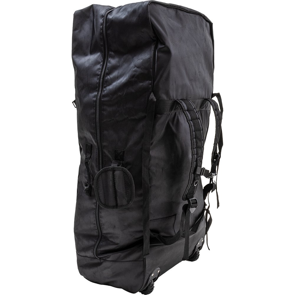 Story Division 1-Person Inflatable Kayak