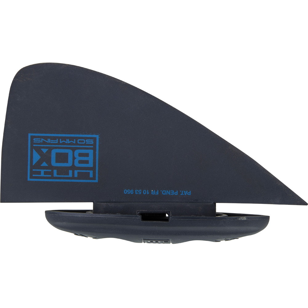 F-ONE Unibox Fin