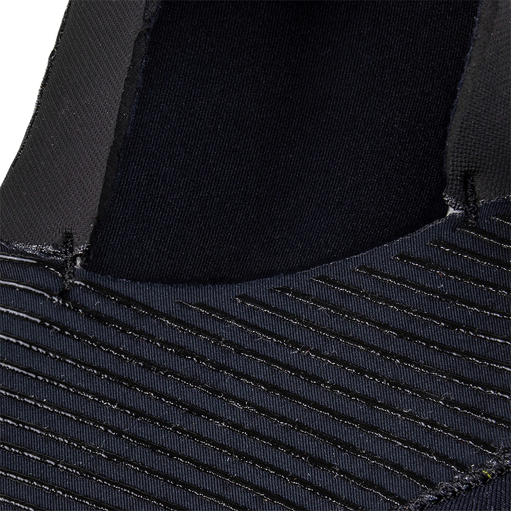 Annox Union Open Palm Neoprene Gloves 3mm