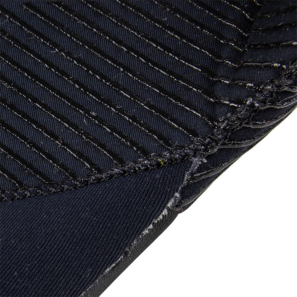 Annox Union Open Palm Neoprene Gloves 3mm