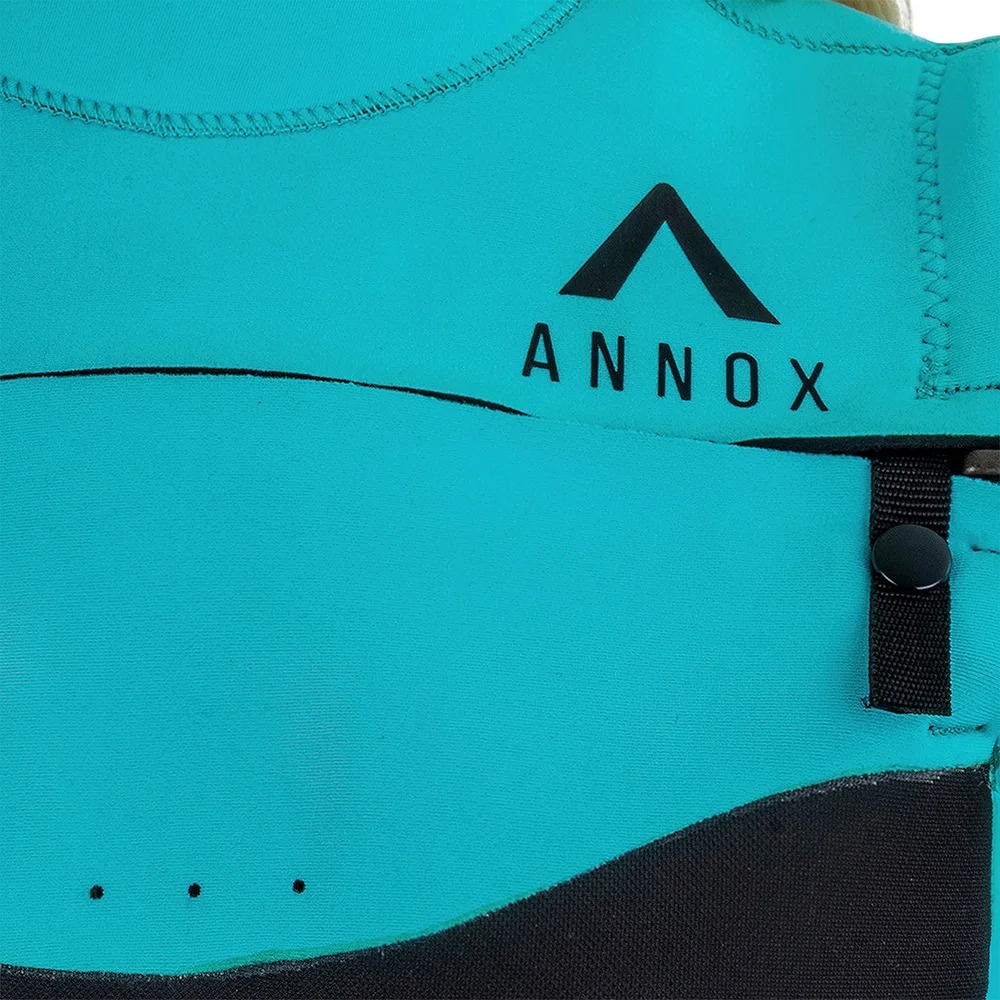 Annox Impulse Women Wetsuit 5/4/3