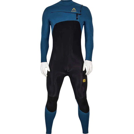 Annox Union Wetsuit 5/4/3