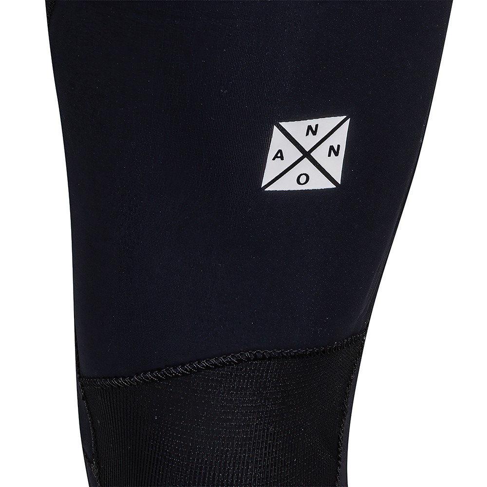 Annox Radical Long Jane Women Wetsuit 4/3