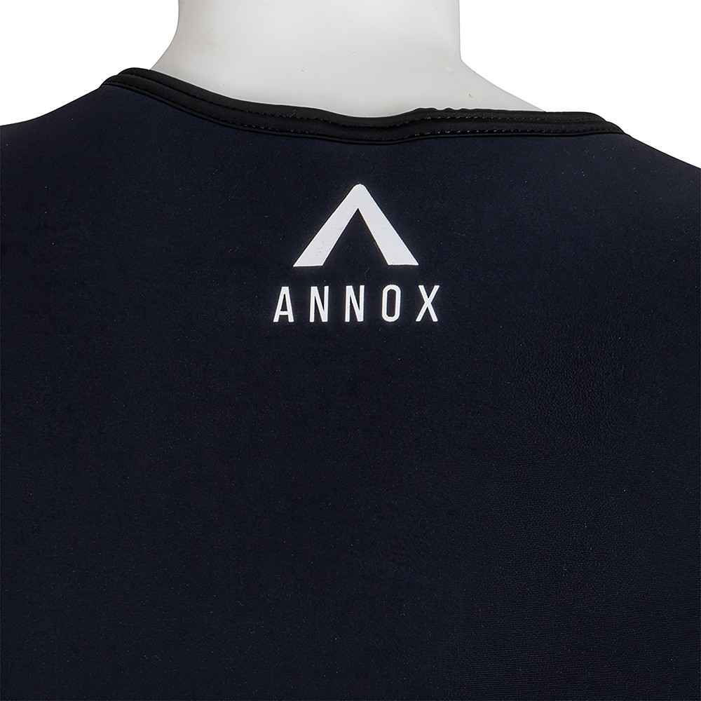 Annox Radical Long Jane Women Wetsuit 4/3