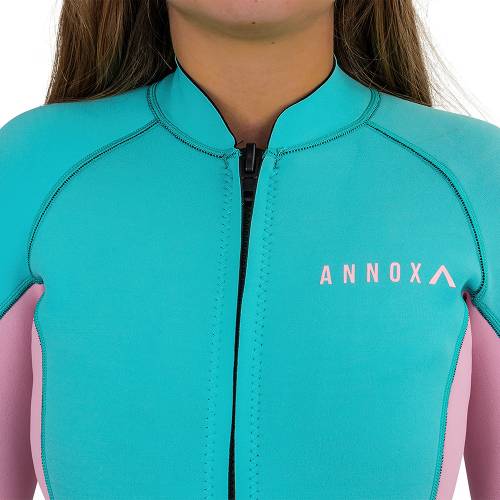 Annox Union Women Springsuit 2mm