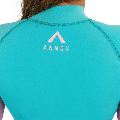 Annox Union Women Springsuit 2mm