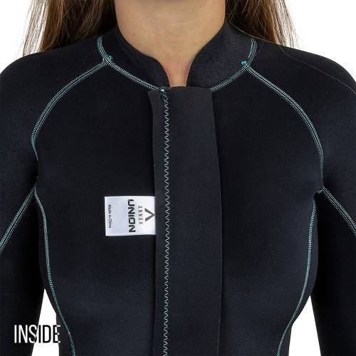 Annox Union Women Springsuit 2mm