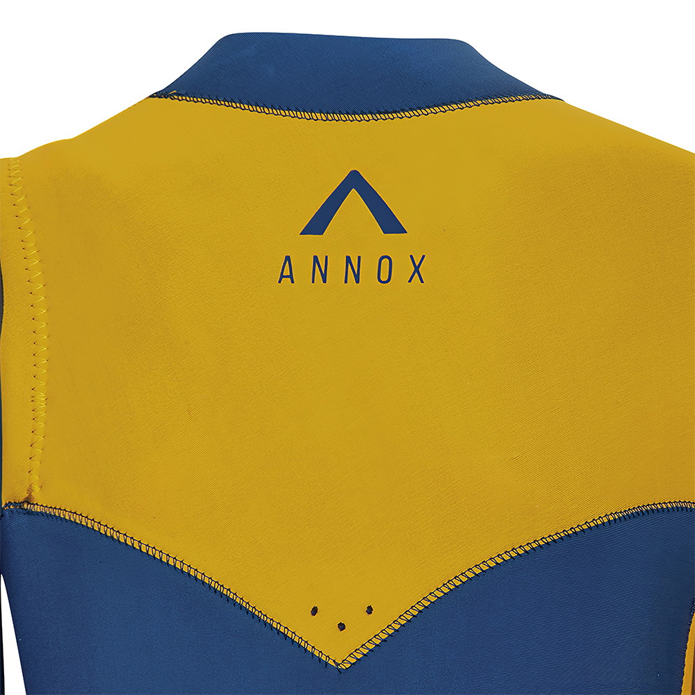 Annox Union Junior Wetsuit 5/4/3
