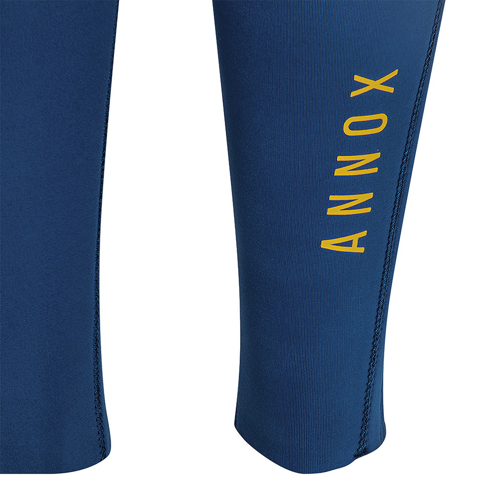 Annox Union Junior Wetsuit 5/4/3