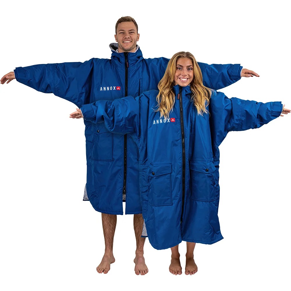 Annox Change Robe - LS
