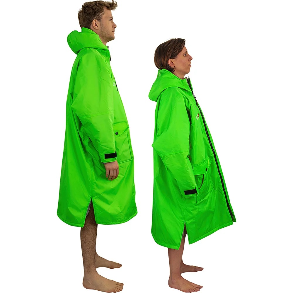 Annox Change Robe - LS