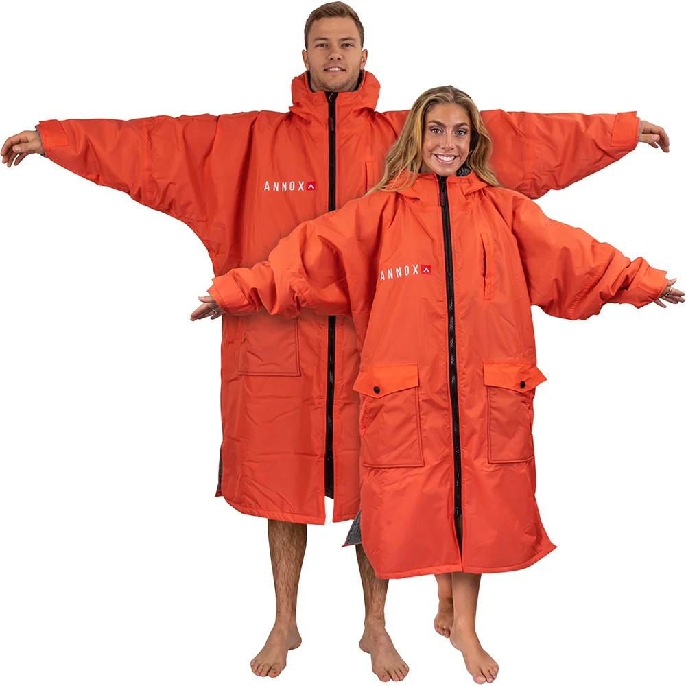 Annox Change Robe - LS