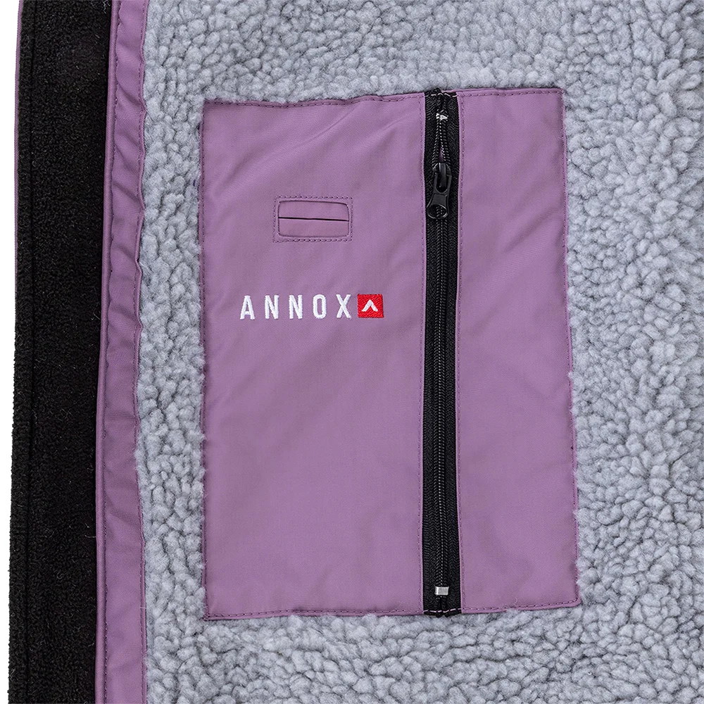 Annox Change Robe - LS