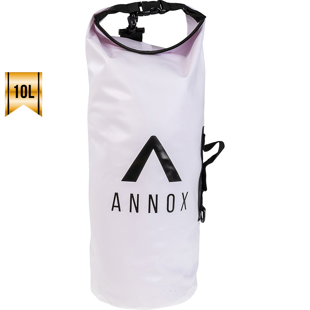 Annox Waterproof Drybag 10L