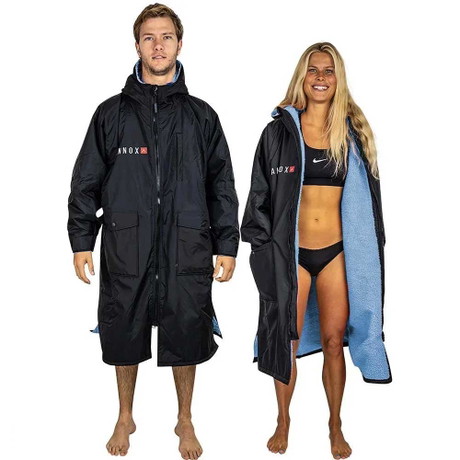 Annox Change Robe - LS