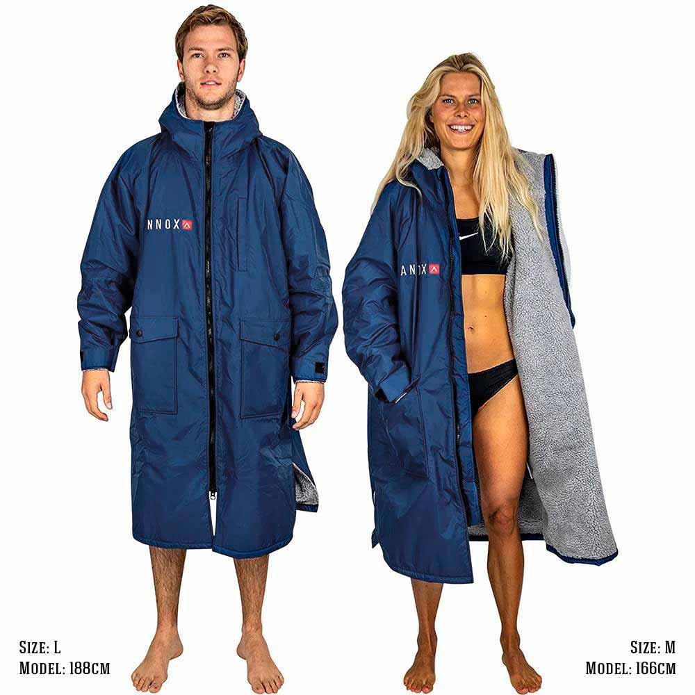 Annox Change Robe - LS
