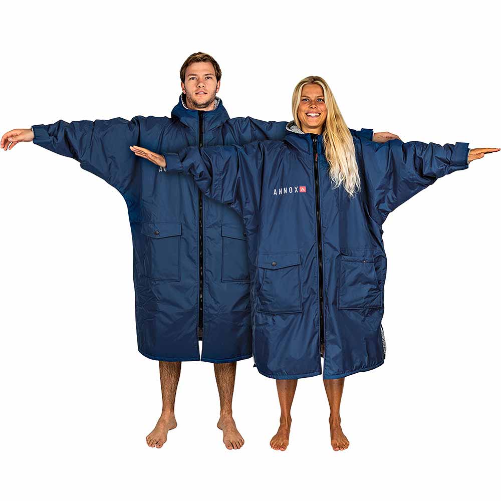 Annox Change Robe - LS