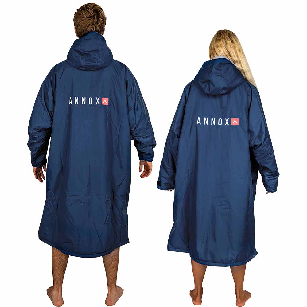 Annox Change Robe - LS