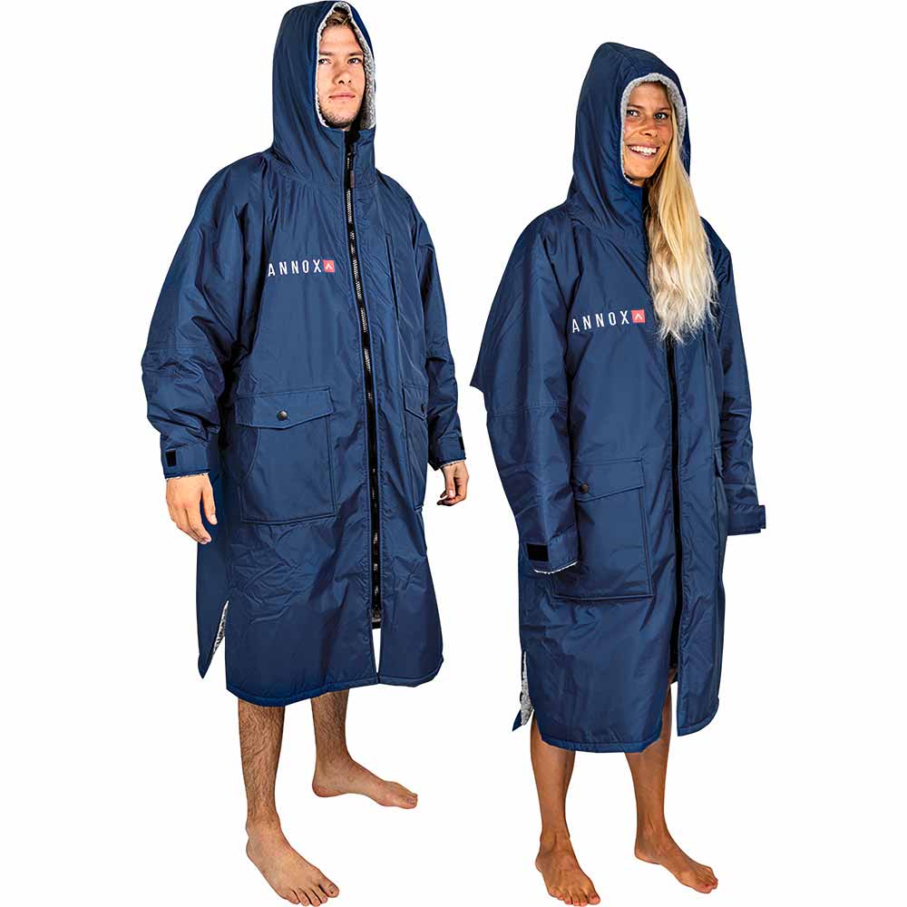 Annox Change Robe - LS