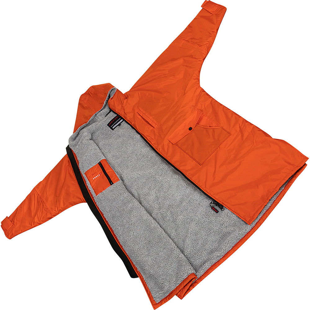 Annox Kids Change Robe - LS