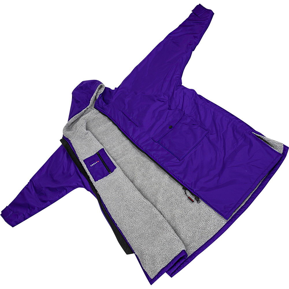 Annox Kids Change Robe - LS