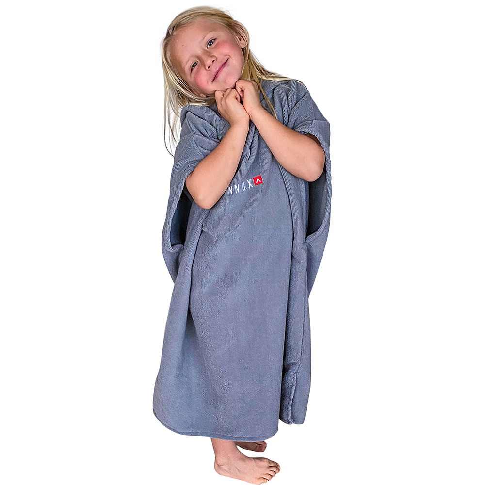 Annox Classic Kids Poncho