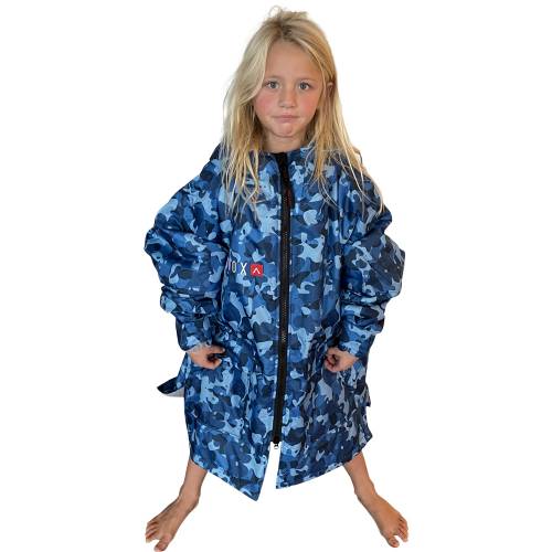 Annox Kids Change Robe - LS