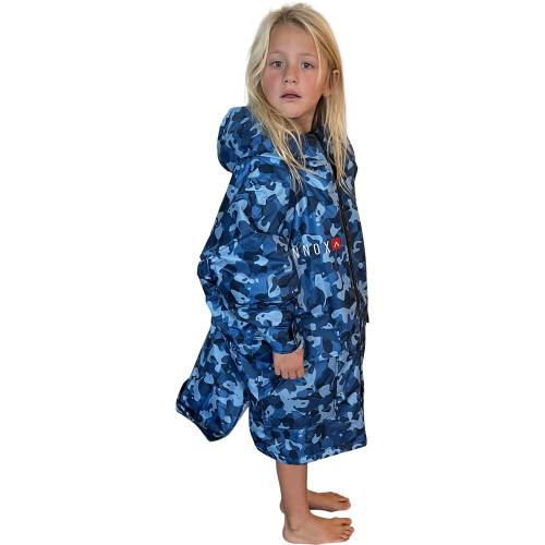 Annox Kids Change Robe - LS