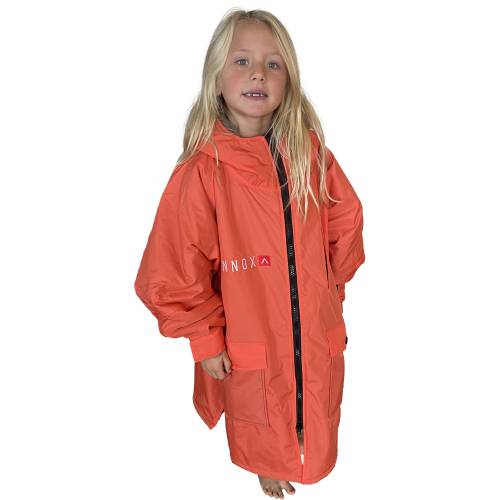 Annox Kids Change Robe - LS
