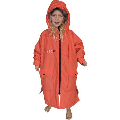 Annox Kids Change Robe - LS