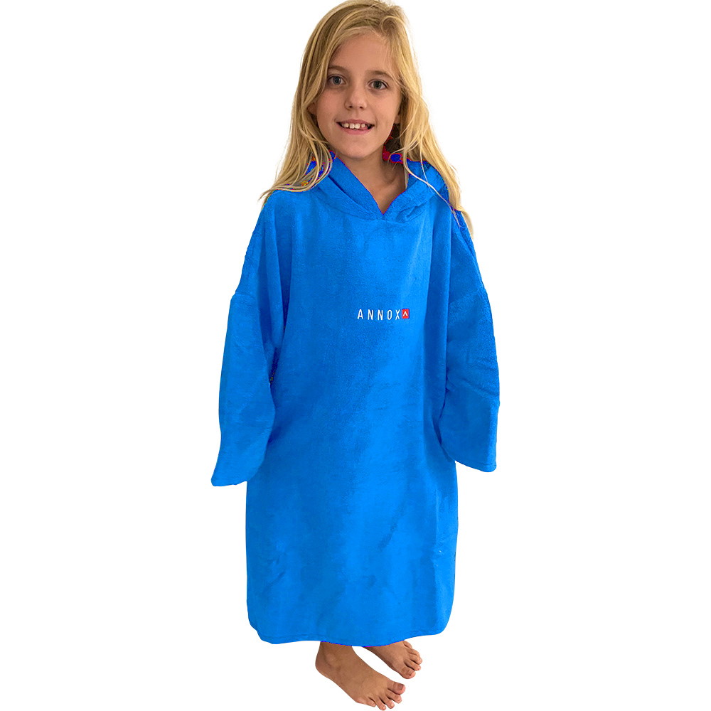 Annox Deluxe Kids Poncho