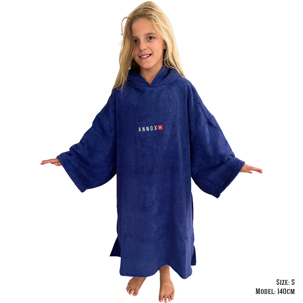 Annox Deluxe Kids Poncho