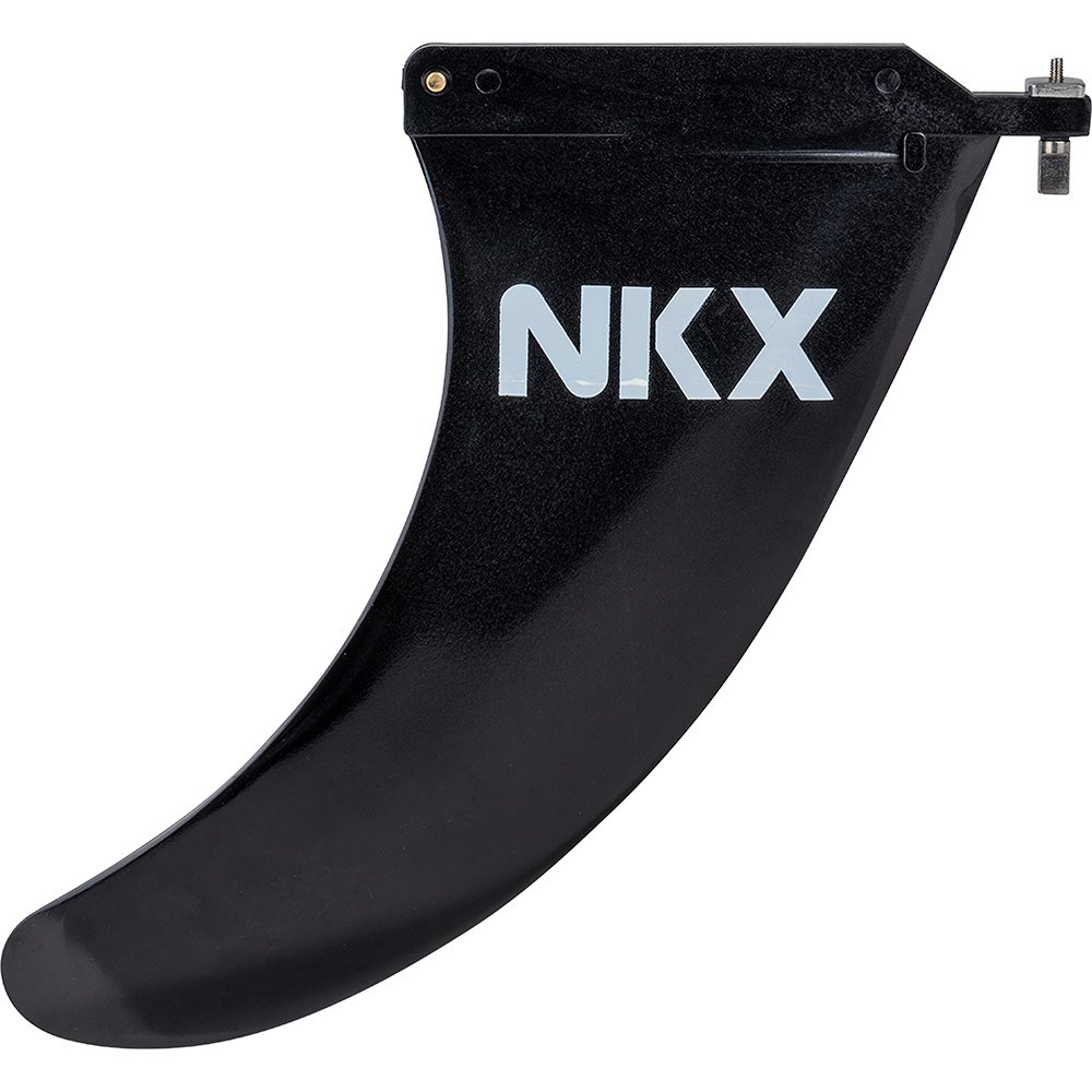 NKX Center Fin