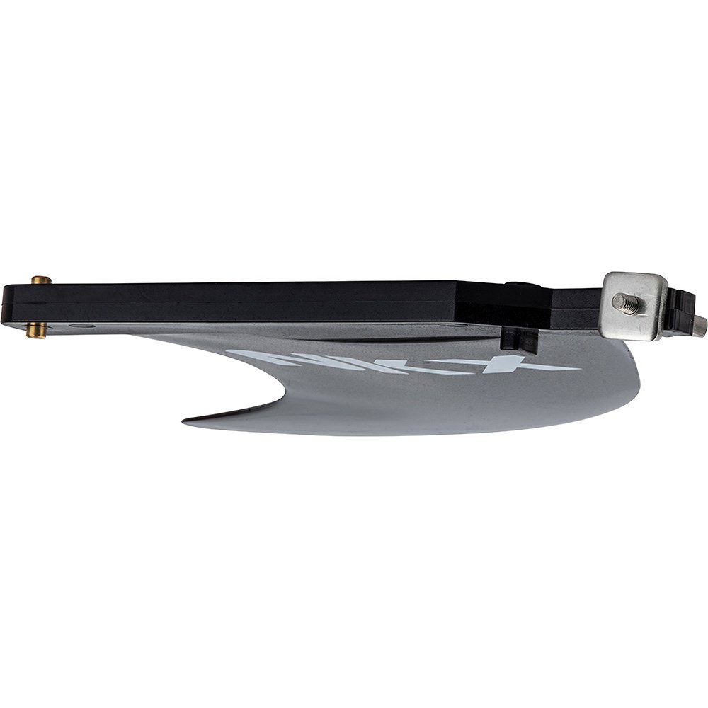 NKX Center Fin