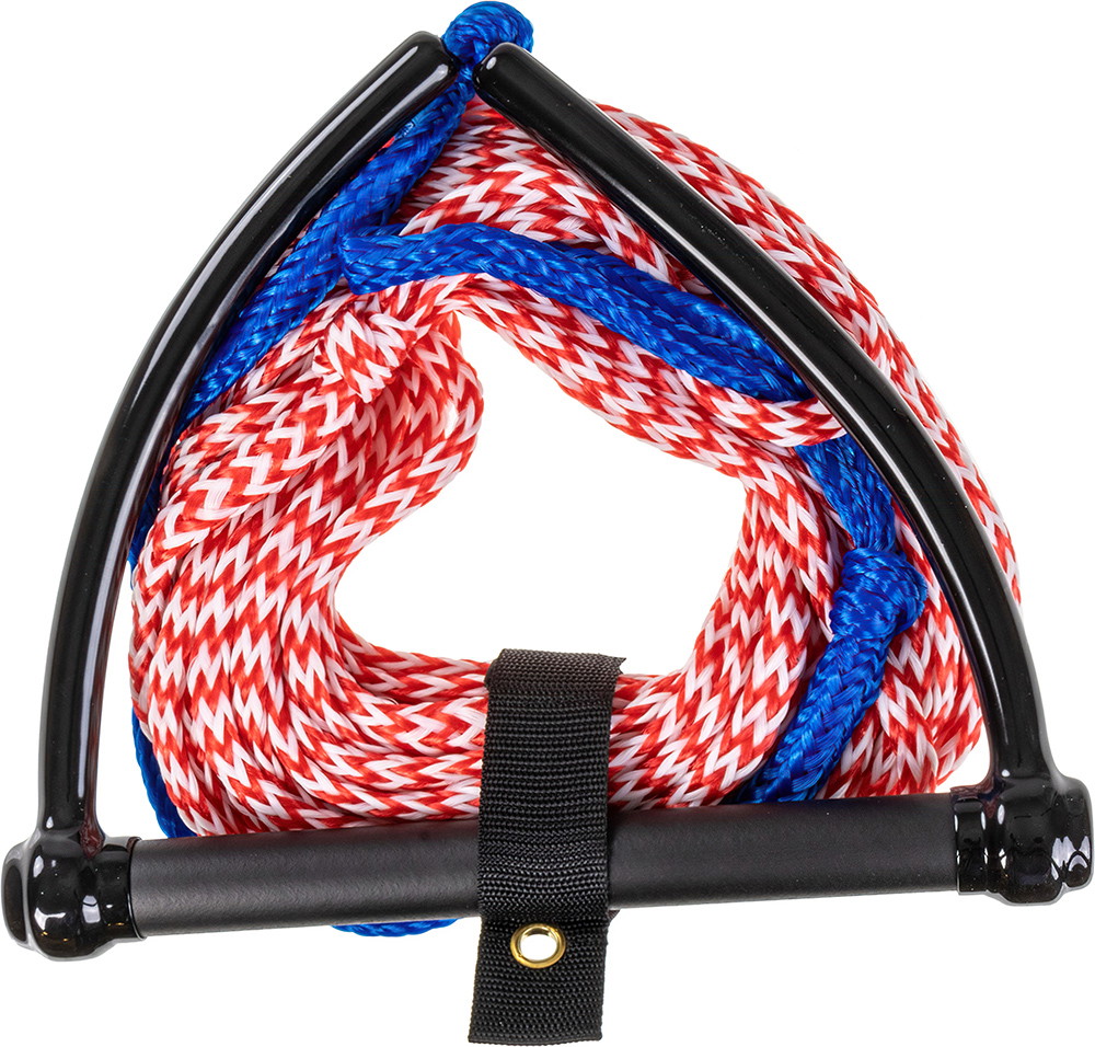 NKX Wakeboard Rope and Handle
