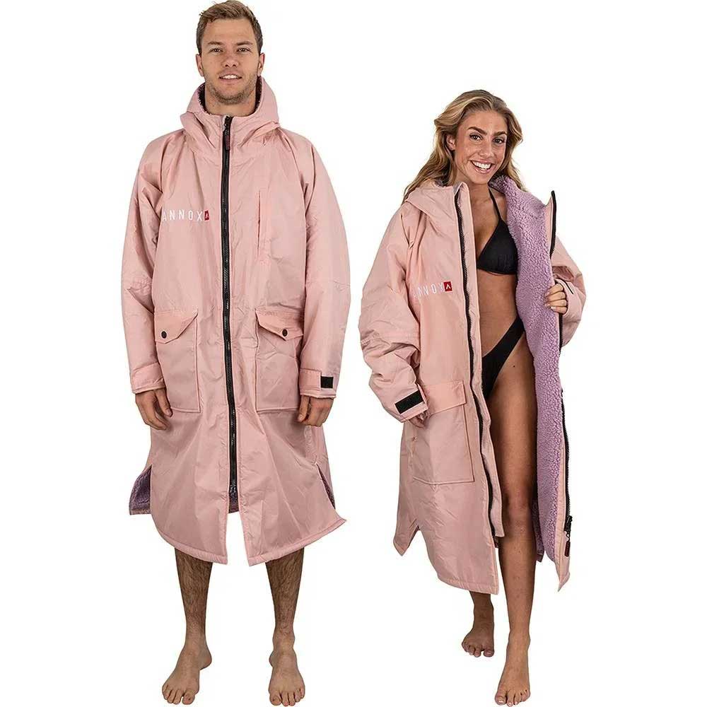 Annox Change Robe - LS