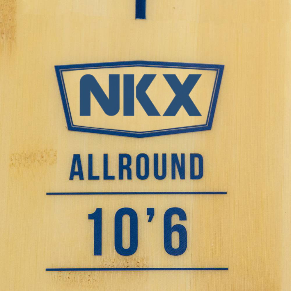 NKX Element Hard SUP