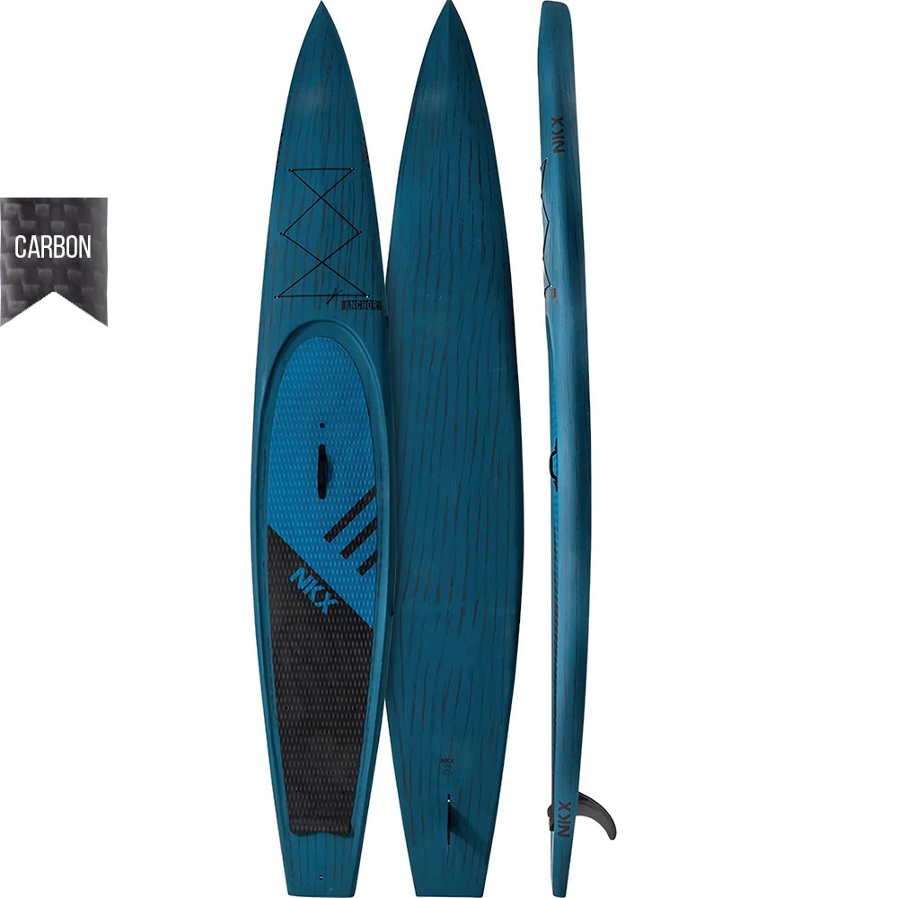 NKX Anchor Hard SUP