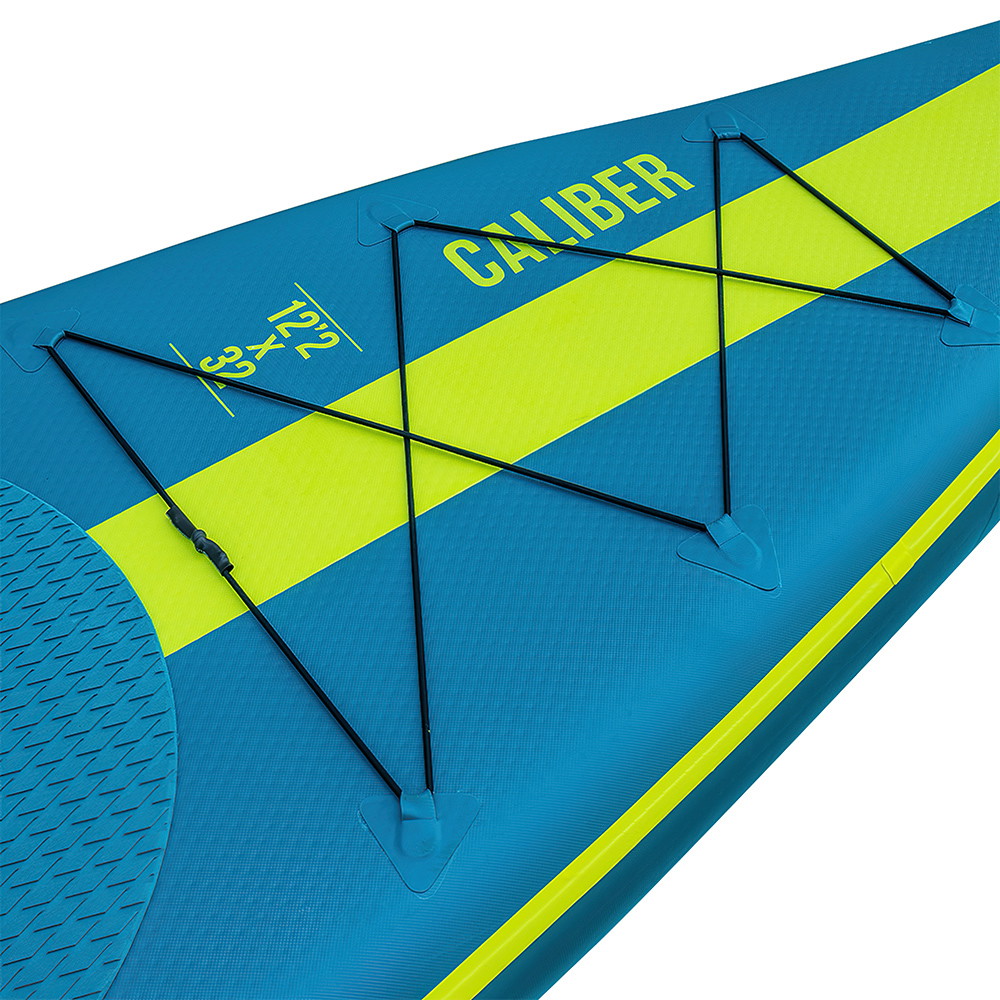 NKX Caliber Inflatable SUP