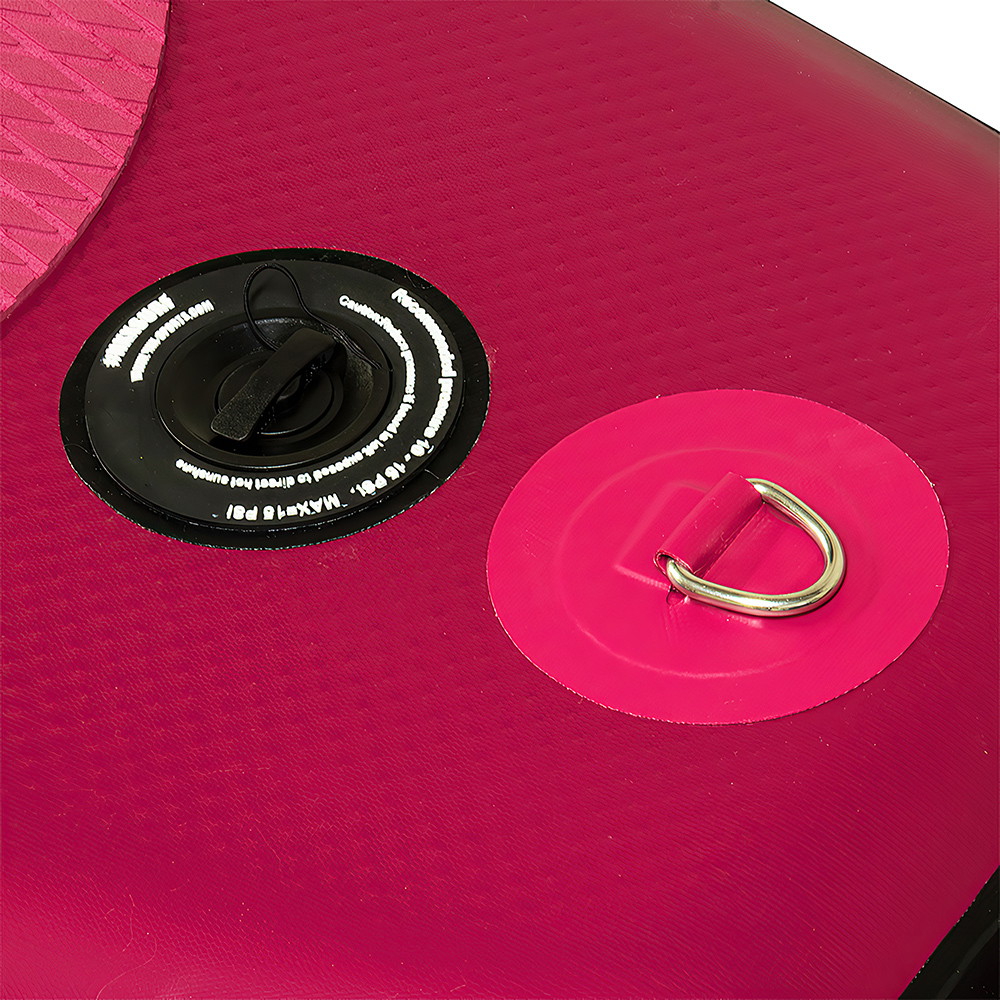 NKX Flash Inflatable SUP