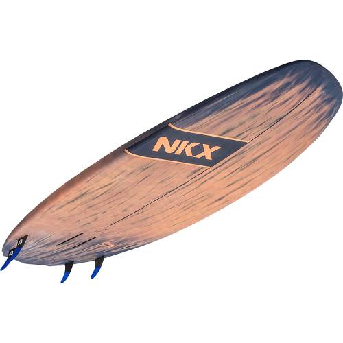 NKX Park SUP