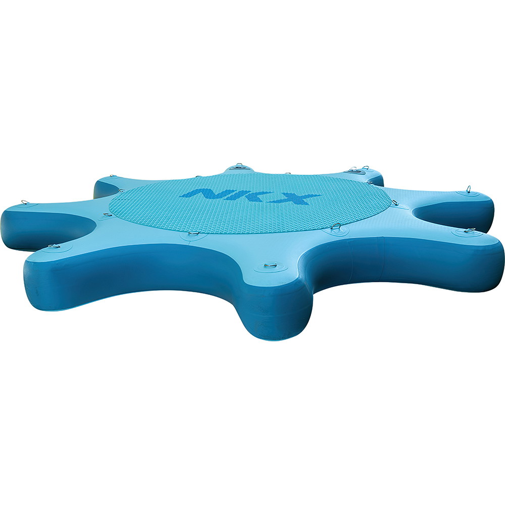 NKX Inflatable SUP Dock